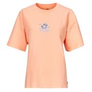 T-shirt Korte Mouw Rip Curl ISLAND HERITAGE TEE