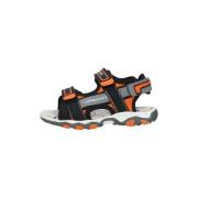 Sandalen Lumberjack -