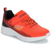 Lage Sneakers Skechers MICROSPEC II - ZOVRIX