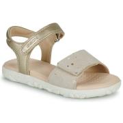 Sandalen Geox J SANDAL HAITI GIRL