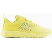 Lage Sneakers EAX XUX208 XV811