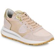 Lage Sneakers Philippe Model TROPEZ HAUTE LOW WOMAN