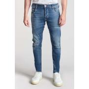 Jeans Le Temps des Cerises Jeans tapered , lengte 34