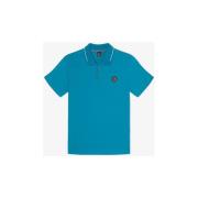 T-shirt Le Temps des Cerises Poloshirt ARON