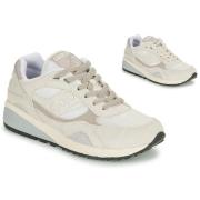 Lage Sneakers Saucony Shadow 6000