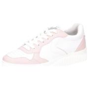 Sneakers Voile Blanche -