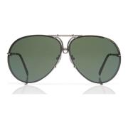 Zonnebril Porsche Design Occhiali da Sole P8478-C-651