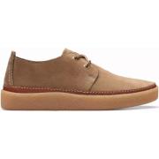 Nette Schoenen Clarks Clarkwood Low