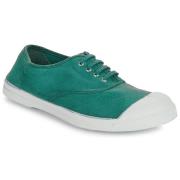 Lage Sneakers Bensimon TENNIS LACETS