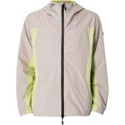 Trainingsjack Hikerdelic Opvouwbare Mucker-jas