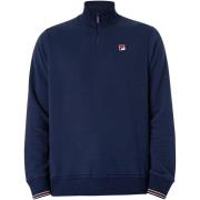 Sweater Fila Ramy sweatshirt met rits