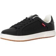 Lage Sneakers Levis Piper-trainers