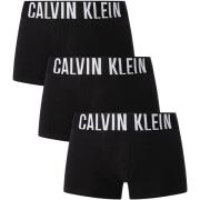 Boxers Calvin Klein Jeans Intense Power 3-pack trunks