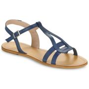 Sandalen So Size DURAN