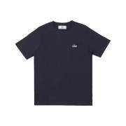 T-shirt Sanjo T-Shirt Patch Classic - Navy