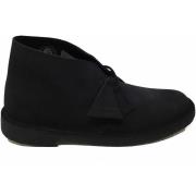 Nette Schoenen Clarks Desert Boot