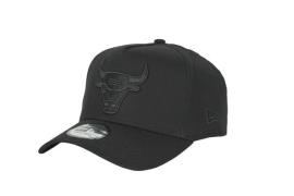 Pet New-Era SEASONAL EFRAME CHICAGO BULLS BLKFDR