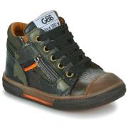 Hoge Sneakers GBB VAUBERT