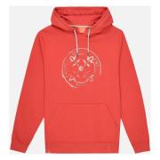 Sweater Oxbow Grafische pull-on hoodie SAVIOR