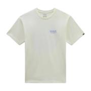 T-shirt Korte Mouw Vans -