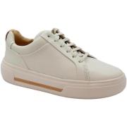 Lage Sneakers Clarks CLA-E24-HOLWAL-WH