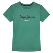 T-shirt Korte Mouw Pepe jeans -