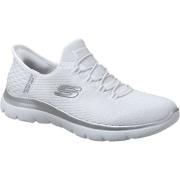 Lage Sneakers Skechers Diamond dream