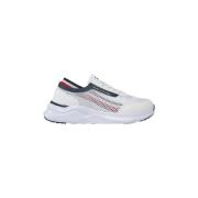 Sneakers Tommy Hilfiger STRIPES LOW CUT LACE-UP S