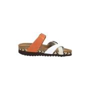 Sandalen Interbios -