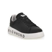 Sneakers Richmond NERO