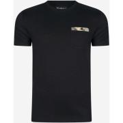 T-shirt Barbour Durness pocket tee