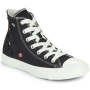 Hoge Sneakers Converse CHUCK TAYLOR ALL STAR