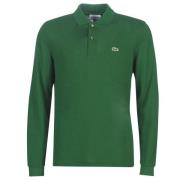 Polo Shirt Lange Mouw Lacoste L1312