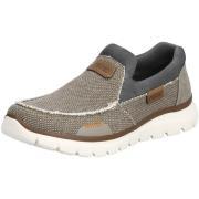 Mocassins Rieker -