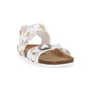 Sandalen Biochic COMETA RAME