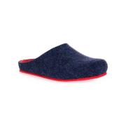 Slippers Grunland BLU EURO