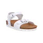 Sandalen Grunland BIANCO 40LUCE