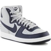 Hoge Sneakers Nike Terminator High FB1832-001