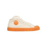 Sneakers Sanjo K100 Breeze Colors - Mandarina