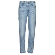 Mom jeans Levis HW MOM JEAN ALTERED