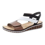 Sandalen Rieker -