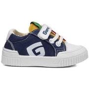 Lage Sneakers Gorila 27334-18