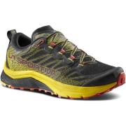 Hardloopschoenen La Sportiva Jackal II 56J999100 Black/Yellow