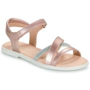 Sandalen Geox J SANDAL KARLY GIRL