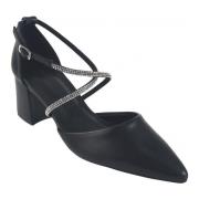 Sportschoenen Bienve Zapato señora b3054 negro
