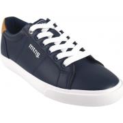 Sportschoenen MTNG Zapato caballero MUSTANG 84732 azul