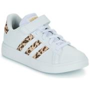 Lage Sneakers adidas GRAND COURT 2.0 EL K