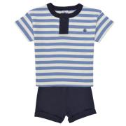 Setjes Petit Bateau MEDERIC