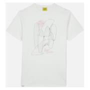 T-shirt Korte Mouw Oxbow Grafisch T-shirt met korte mouwen TEVA