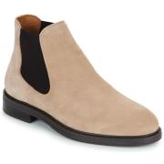 Laarzen Selected SLHBLAKE SUEDE CHELSEA BOOT